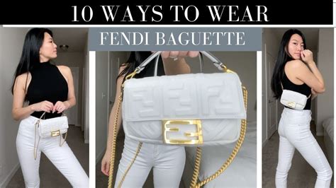 the baguette fendi|Fendi bags size guide.